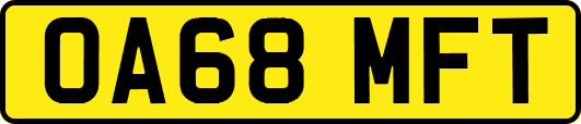 OA68MFT