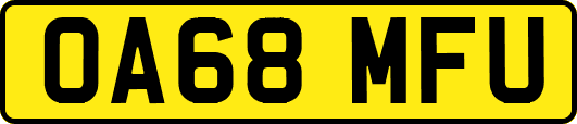 OA68MFU