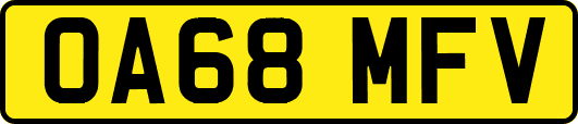 OA68MFV