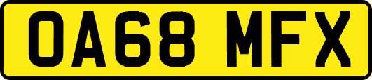 OA68MFX