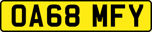 OA68MFY