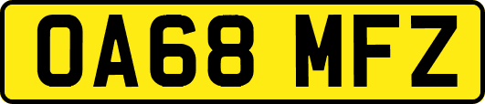 OA68MFZ