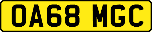 OA68MGC