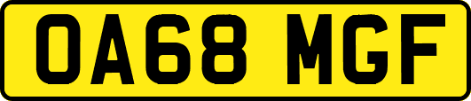 OA68MGF