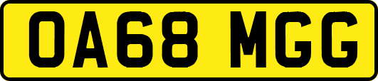 OA68MGG