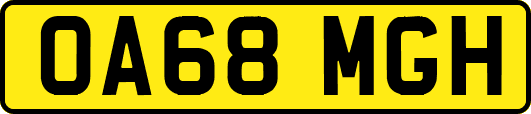OA68MGH