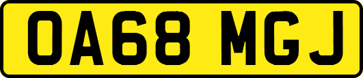 OA68MGJ