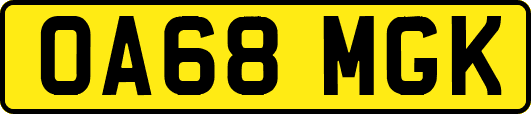 OA68MGK