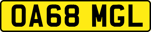 OA68MGL