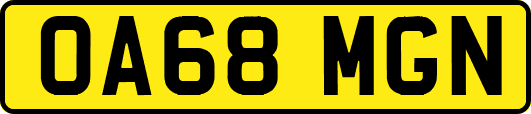 OA68MGN