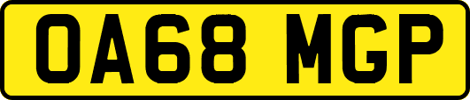 OA68MGP