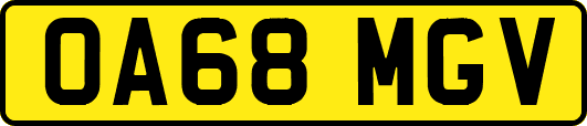 OA68MGV