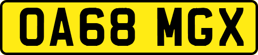OA68MGX