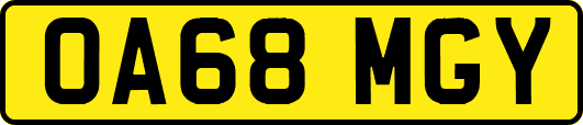 OA68MGY