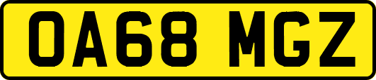 OA68MGZ
