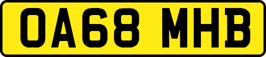 OA68MHB