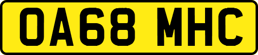 OA68MHC