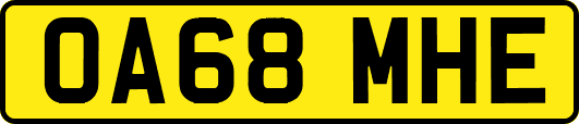 OA68MHE