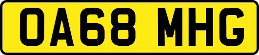 OA68MHG