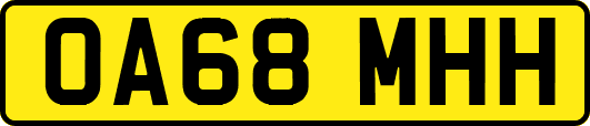 OA68MHH