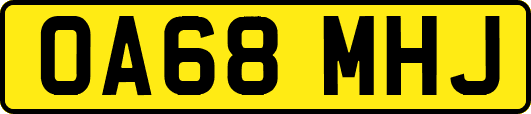OA68MHJ