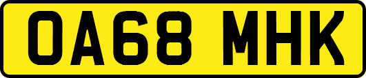 OA68MHK