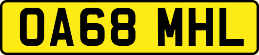 OA68MHL