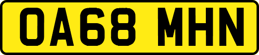 OA68MHN