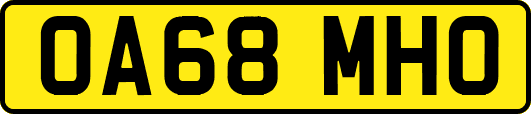 OA68MHO