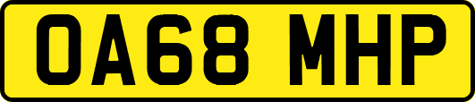 OA68MHP
