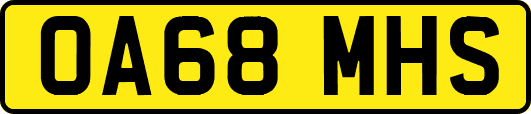 OA68MHS