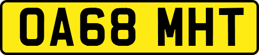 OA68MHT