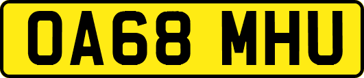 OA68MHU