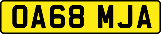 OA68MJA
