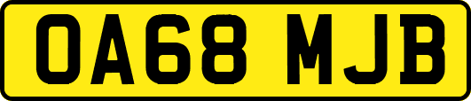 OA68MJB