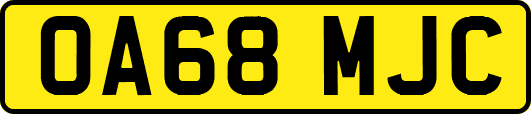 OA68MJC