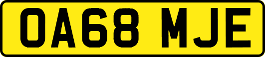 OA68MJE