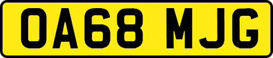 OA68MJG