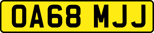 OA68MJJ