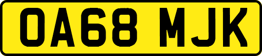 OA68MJK