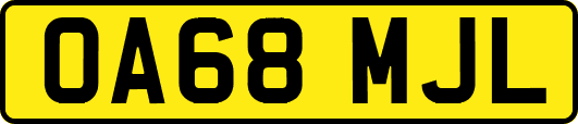 OA68MJL