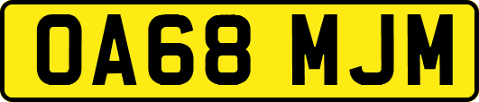 OA68MJM