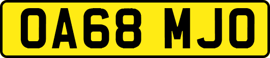 OA68MJO