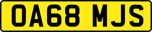 OA68MJS