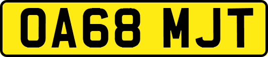 OA68MJT