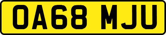 OA68MJU