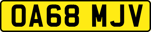 OA68MJV