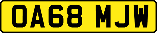 OA68MJW