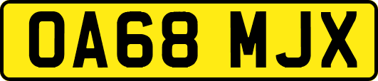 OA68MJX