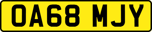 OA68MJY